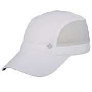 Columbia Bora Bora Ball Cap, White